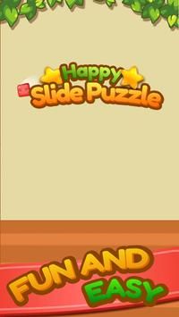 ֻƴͼ(Happy Slide Puzzle)v1.2 ׿