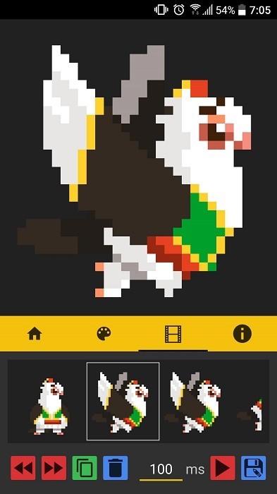����վ(Pixel Station)v1.2.7 ��׿��