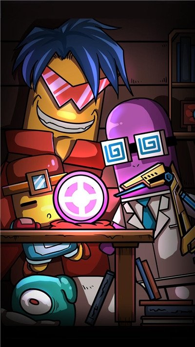 �����������޽��(Planet Guardian)v1.1.1 ��׿��