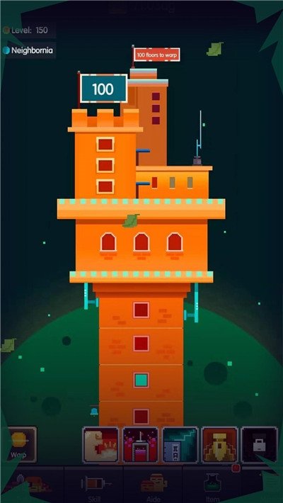 �����������޽��(Planet Guardian)v1.1.1 ��׿��