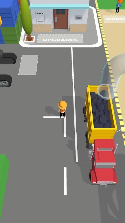 �ۿ�����С��Ϸ(Port Life)v1.0.102 ��׿��