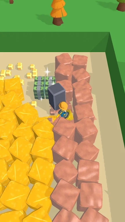�ۿ�����С��Ϸ(Port Life)v1.0.102 ��׿��