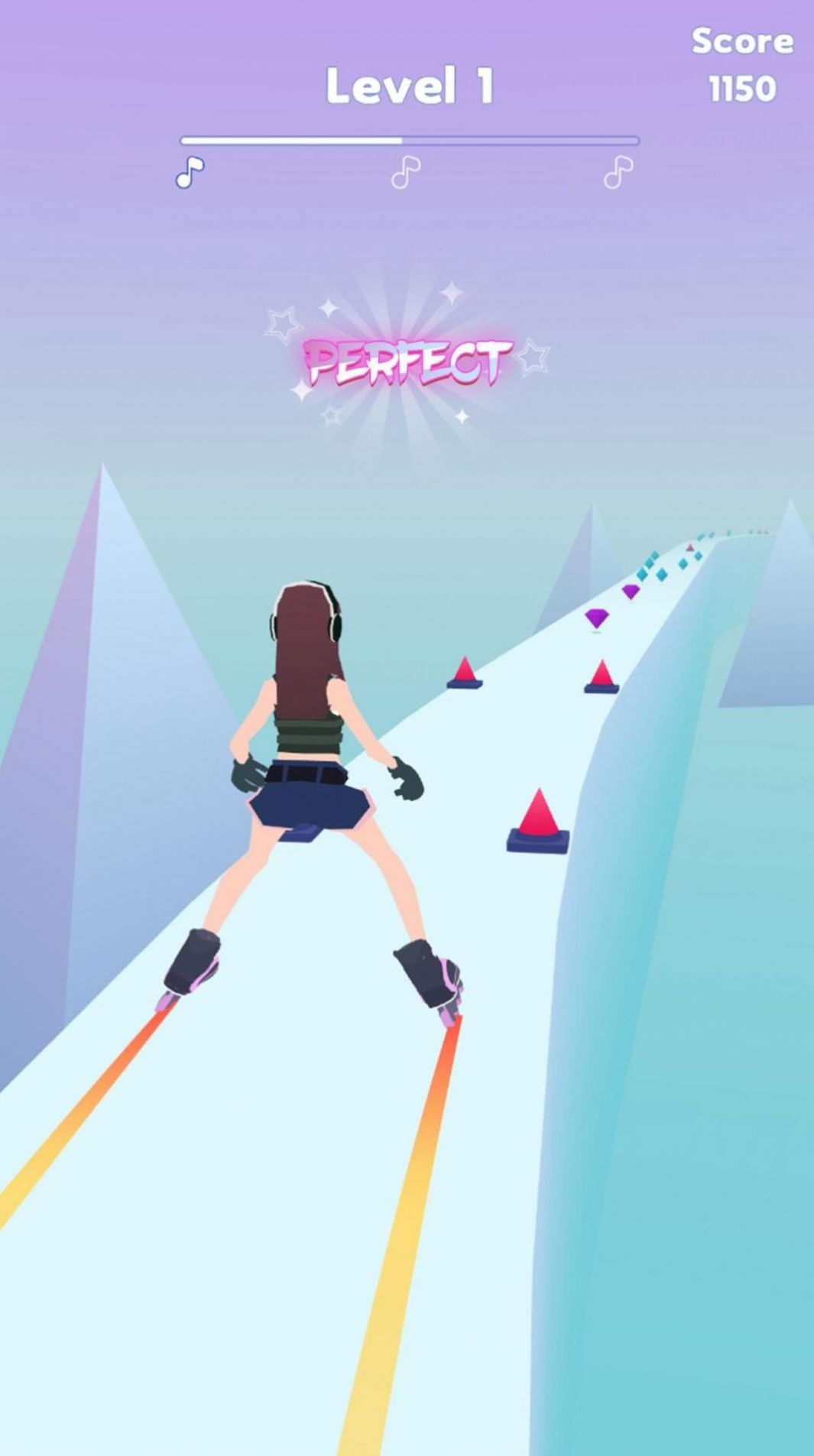 �ֻ���ð����Ϸ(Beat Roller)v1.0.2 ��׿��