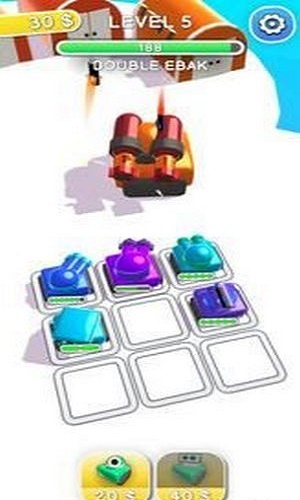 ̹�˺ϲ�Tanks Mergev0.1.6 ��׿��