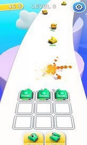 ̹�˺ϲ�Tanks Mergev0.1.6 ��׿��