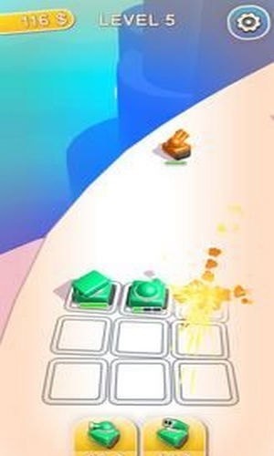 ̹�˺ϲ�Tanks Mergev0.1.6 ��׿��