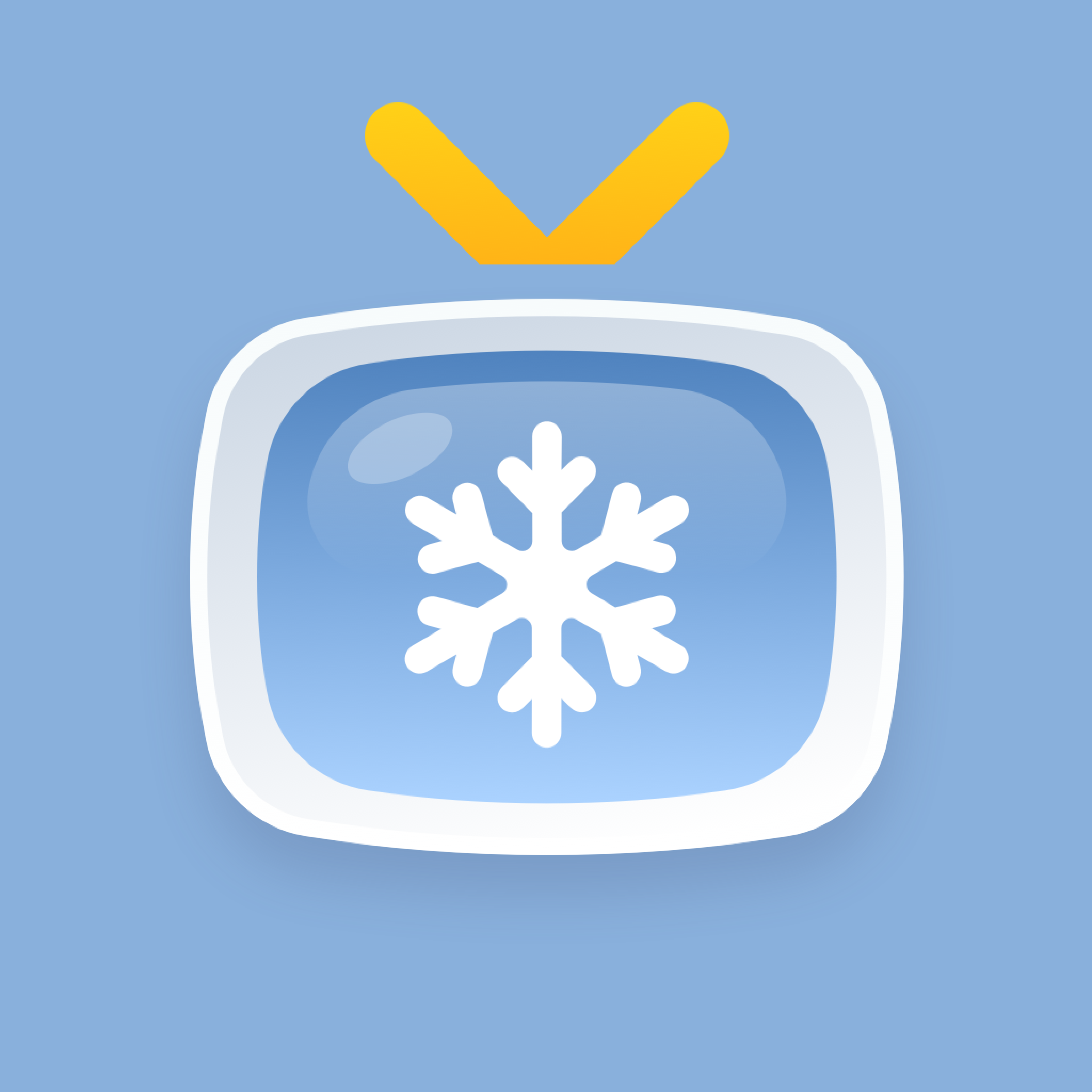 雪花视频官方appv1.0.3 最新版