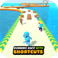 ݾܲ(Shortcut Running Race)v0.1 ׿