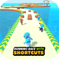 �ݾ��ܲ�����(Shortcut Running Race)v0.1 ��׿��