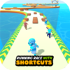 �ݾ��ܲ�����(Shortcut Running Race)v0.1 ��׿��