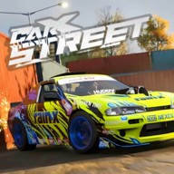 CarZ Furious Street X Racingv9 安卓版