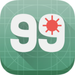 ɨ������99 Grids Puzzlev1.2 ��׿��