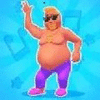 ����ޱ�(Fat Dance Revolution)v0.1 ��׿��