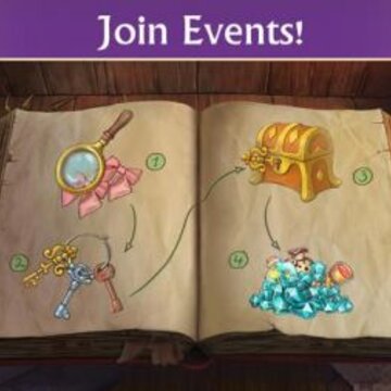Ԣ������Fable Secrets