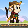 ������������Super Monkey Worldv1.0 ��׿��
