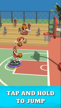 ����С��Dunk Teamv1.6.5 ��׿��