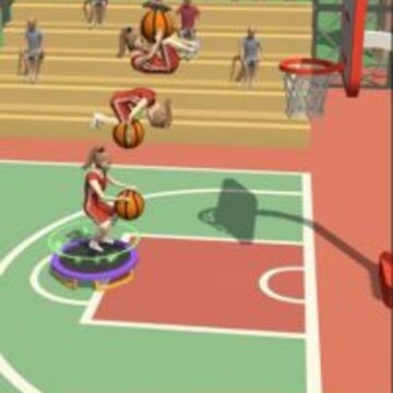 ����С��Dunk Team