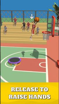 ����С��Dunk Teamv1.6.5 ��׿��