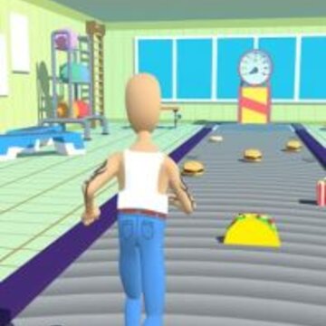 饮食与跑步Eat And Run 饮食与跑步Eat And Run