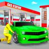 ����վ������ʻGas Station Carv48 ��׿��