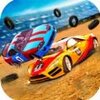 ��Ǩ����ײ���ؼ�Demolition Racing Car Crash Stuntsv1.0 ���İ�