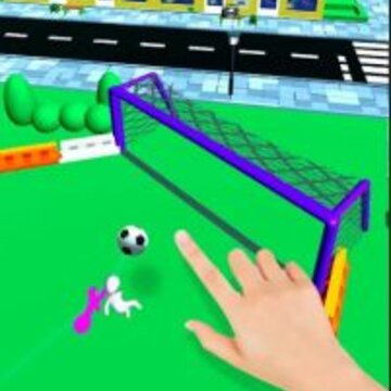 足球挑战疯狂踢Soccer Challenge 足球挑战疯狂踢Soccer Challenge