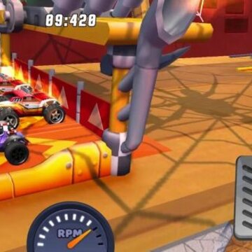 ԽҰ��������Nitro Jump