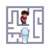 ԹMaze Escape Toilet Rushv1.0.0 İ