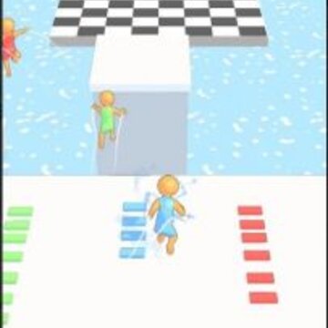 ƽ̨��Ծ��PlatformJumper3D
