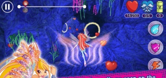 ħ���μ���Sirenix Powerv1.5.4 ��׿��