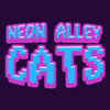 �޺�С��èNeon Alley Catsv1.2022.10.05a ��׿��