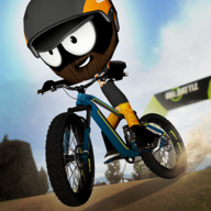 ��������г�����(Stickman Bike Battle)v1.1.1 ��׿��