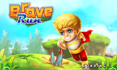 ��ʿ�ܿ�Brave Runv1.1.0 ��׿��