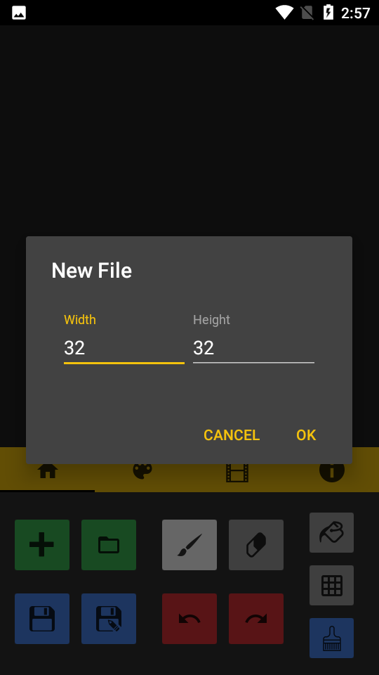 ������ֳ�ģ����������(Pixel Station)v1.2.7 ��׿��
