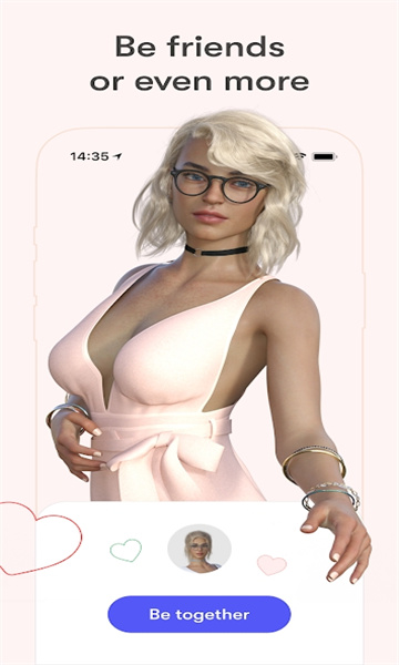 anima����Ů��v2.40.2 ��׿��