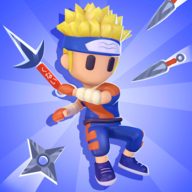���޴�ʦ���ߴ̿�(Kunai Master)v0.4.2 ��׿��