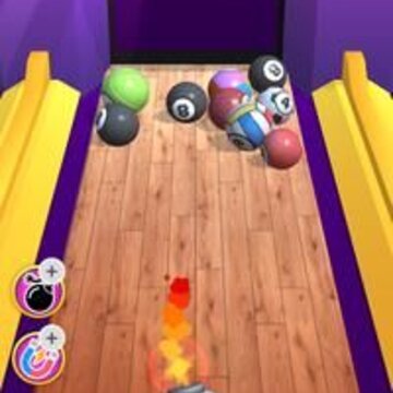 ���������Bowling Chaos