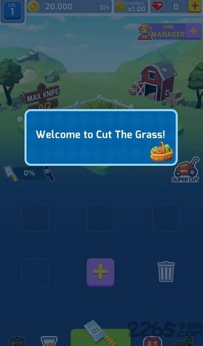 ���ø��Cut The Grassv1.2.0 ��׿��