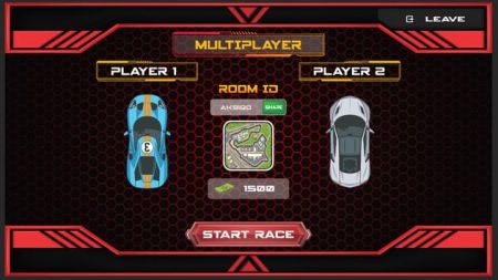 ����Ư����2DCircuit Drifter 2Dv2.0.3 ��׿��