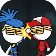 ����˴Stickman Couplev1.04 ��׿��