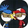 ����˴Stickman Couplev1.04 ��׿��