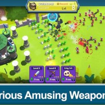 火柴斗争战斗遗产Stick fight 火柴斗争战斗遗产Stick fight