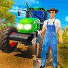 ��嶯��ũ��ģ����Village Animal Farm Simulatorv1.3 ��׿��