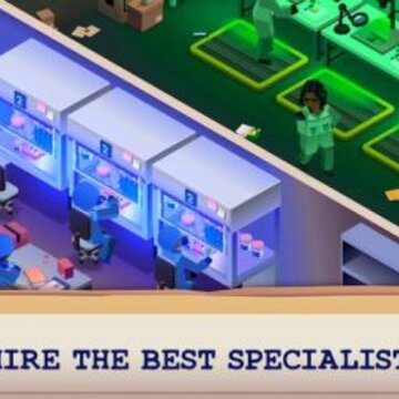 ���������Crime Investigation Tycoon