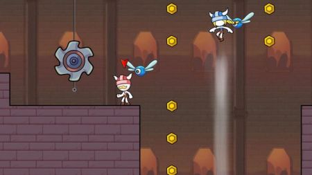 ����˴Stickman Couplev1.04 ��׿��