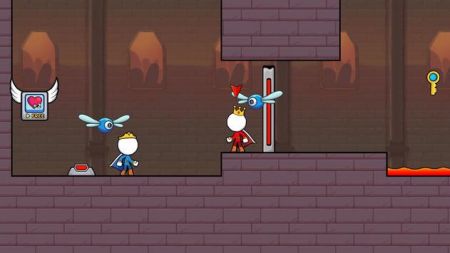 ����˴Stickman Couplev1.04 ��׿��