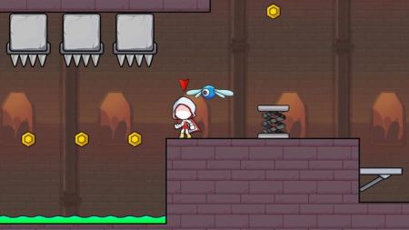 ����˴Stickman Couplev1.04 ��׿��