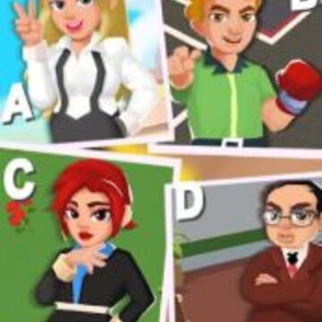 放置救援大亨Idle Rescue Tycoon 放置救援大亨Idle Rescue Tycoon