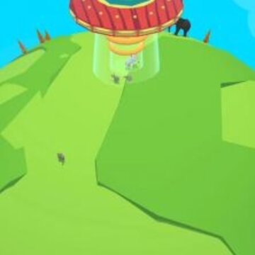UFO��вUfoMenace
