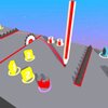 ë�ʾ���3DPencil Race 3Dv1.0 ��׿��